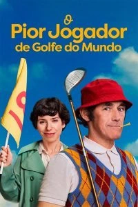 O Pior Jogador de Golfe do Mundo