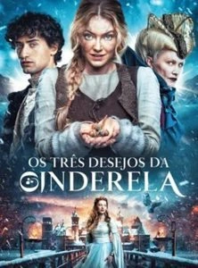 Os Três Desejos da Cinderela