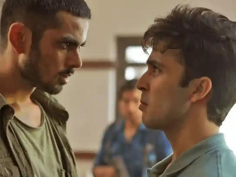 Quando Bangladesh Chorou 8 20230404 quando bangladesh chorou papo de cinema 800