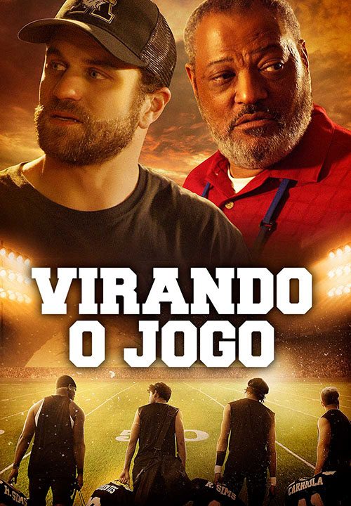 Virando o Jogo – Papo de Cinema