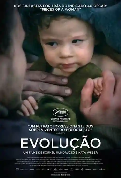 Evolução