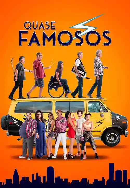 Filmes 20 Quase Famosos