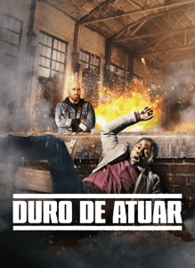 Duro de Atuar