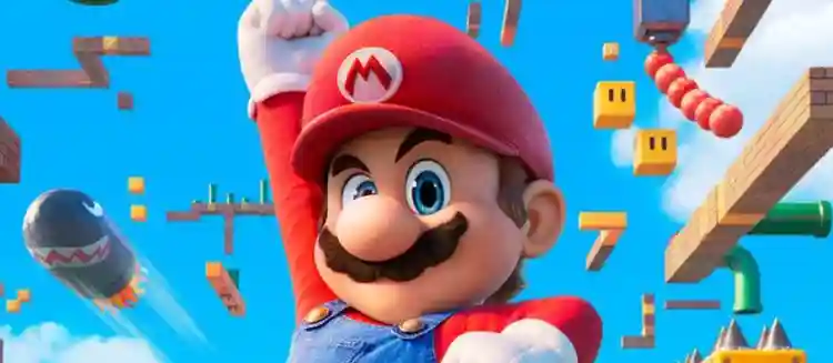 20230410 super mario bros banner
