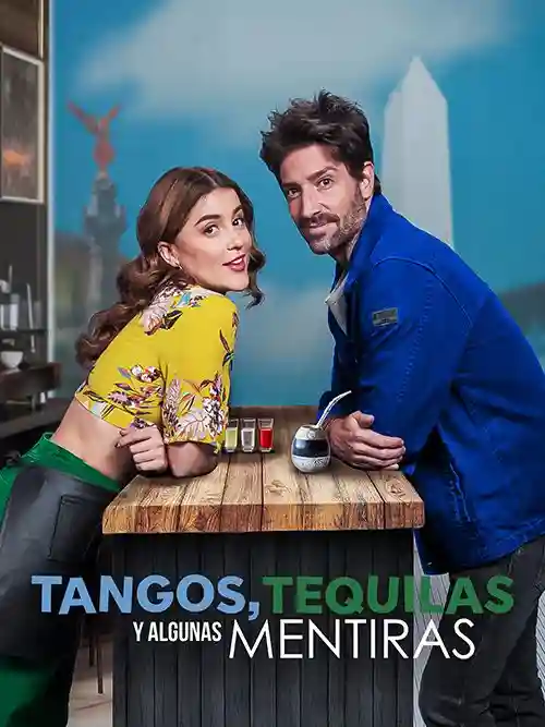 Filmes 13 Tangos, Tequilas e Algumas Mentiras