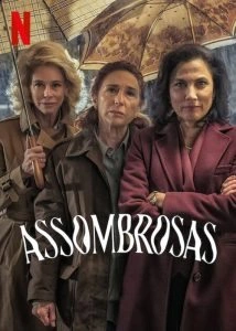 Assombrosas