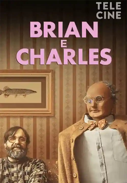 Brian e Charles