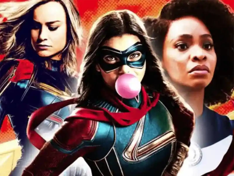 20230412 as marvels papo de cinema cartaz 800