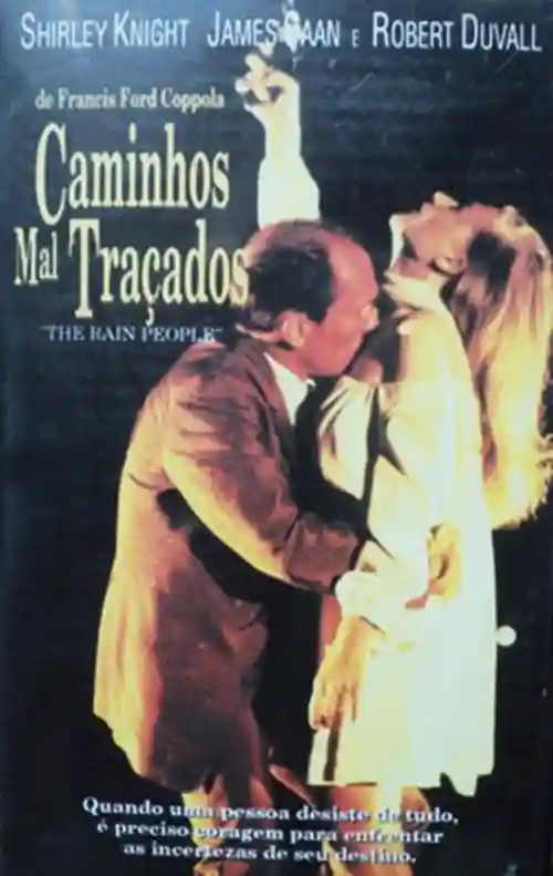 Caminhos Mal Traçados