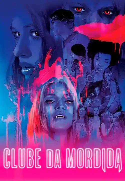 Clube da Mordida
