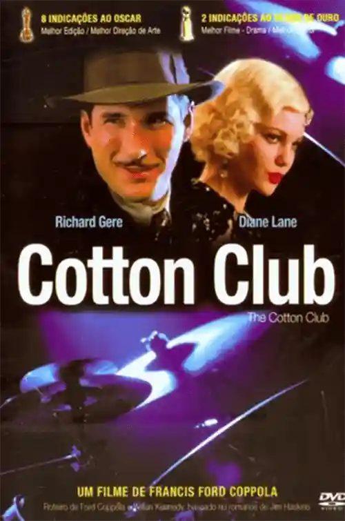 Cotton Club