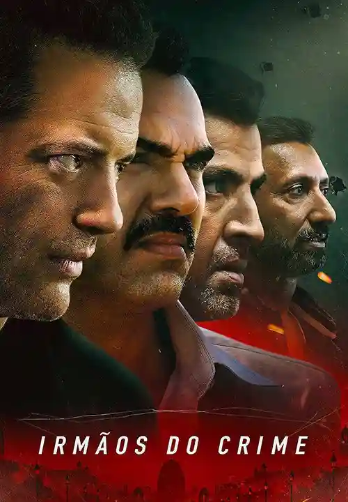 Filmes 2 Irmãos do Crime