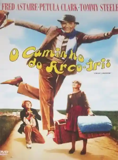 O Caminho do Arco-Íris