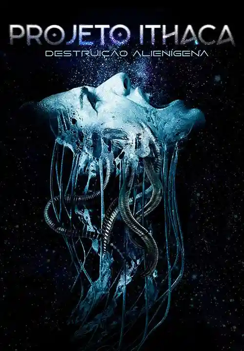 Filmes 19 Projeto Ithaca: Destruição Alienígena