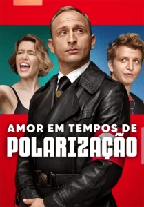 Amor em Tempos de Polarização