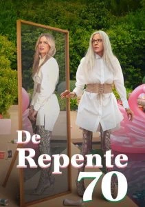 De Repente 70
