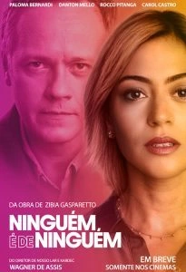 Ninguém é de Ninguém