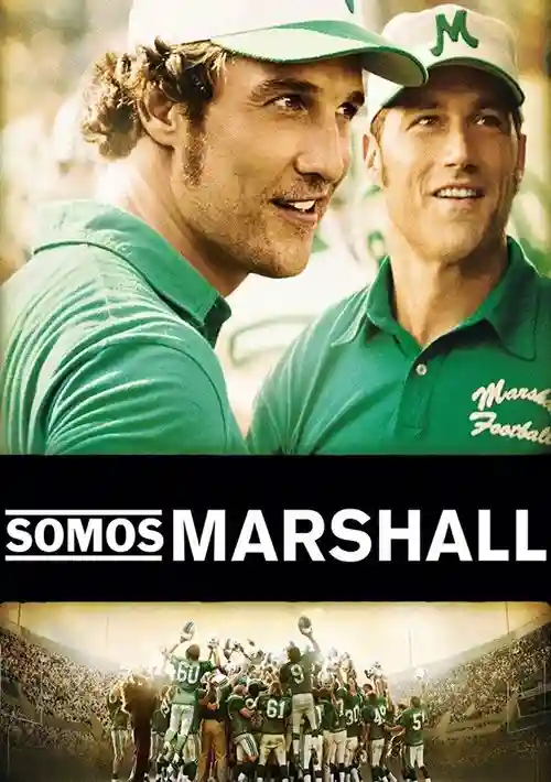 Filmes 22 Somos Marshall