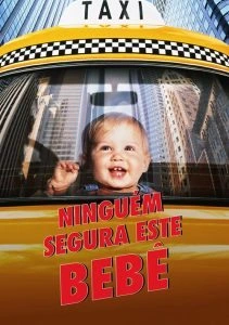 Ninguém Segura Este Bebê