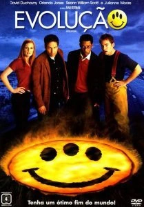 Evolução