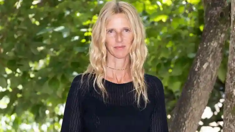 20230417 sandrine kiberlain banner papo de cinema