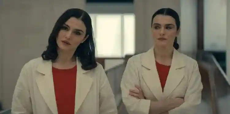 20230418 dead ringers gemeas papo de cinema