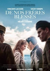 Dos Nossos Irmãos Feridos