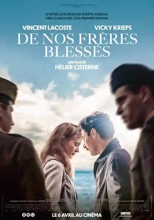 Dos Nossos Irmãos Feridos