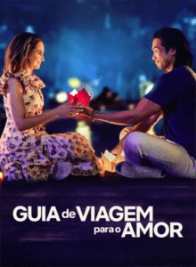 Guia de Viagem Para o Amor