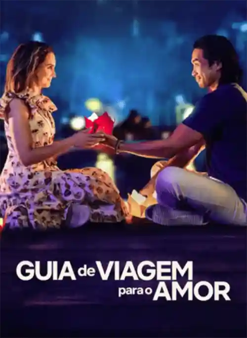 Filmes 7 Guia de Viagem Para o Amor