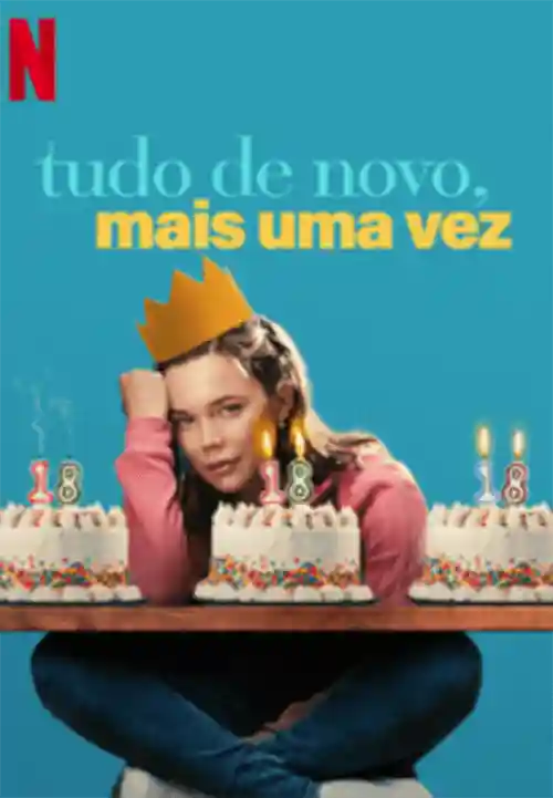 Filmes 19 Tudo de Novo, Mais Uma Vez