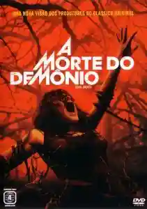 20230419 a morte do demonio papo de cinema cartaz