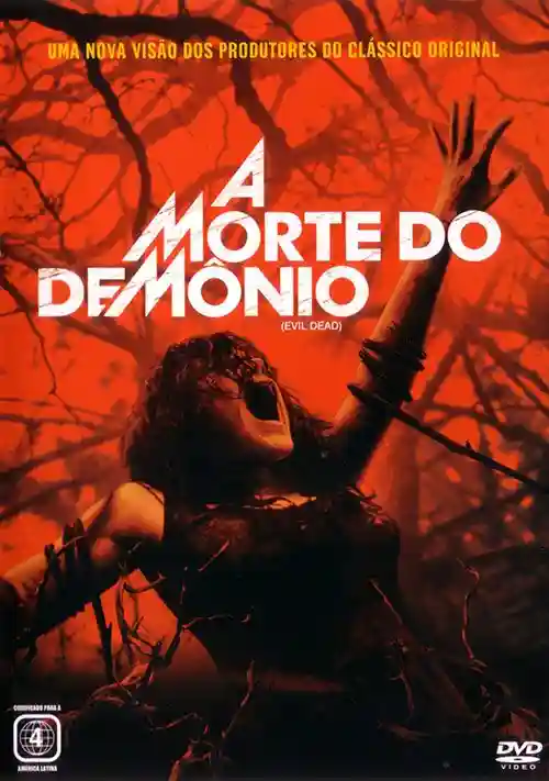 A Morte do Demônio