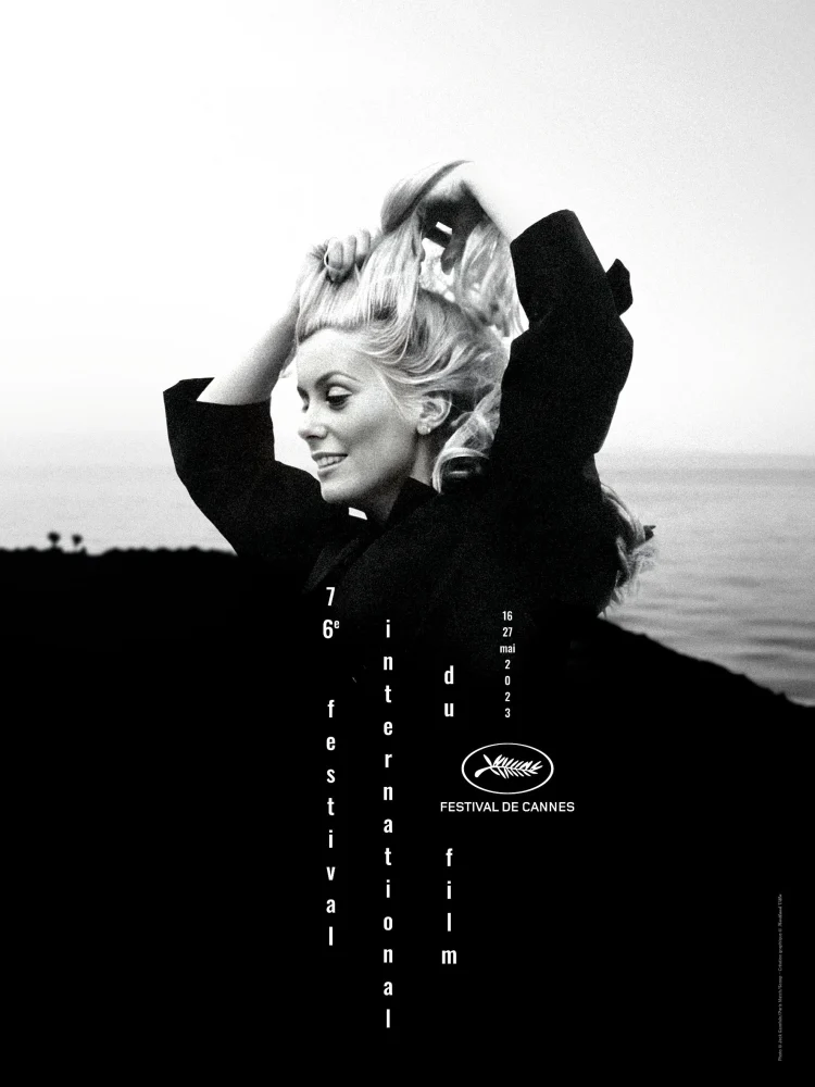 20230419 cannes poster papo de cinema