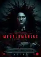 20230419 megalomaniac papo de cinema cartaz