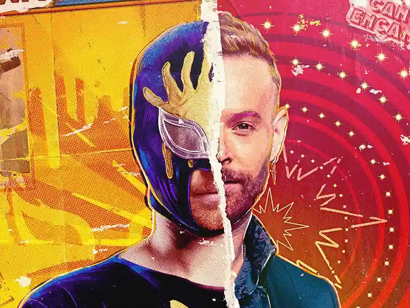 20230419 o lutador mascarado papo de cinema 800 teaser