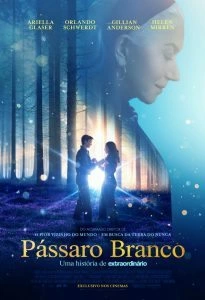 Pássaro Branco: Uma História de Extraordinário