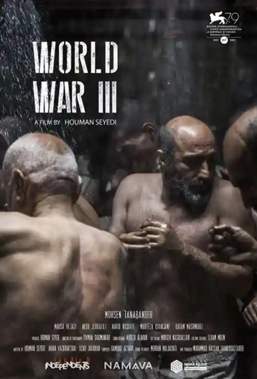Críticas 20 Terceira Guerra Mundial