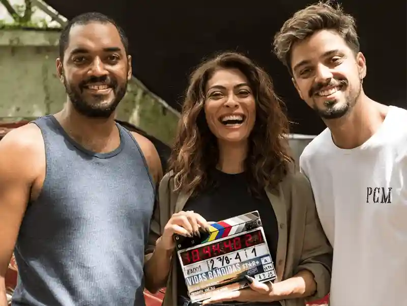 20230419 vidas bandidas papo de cinema 800