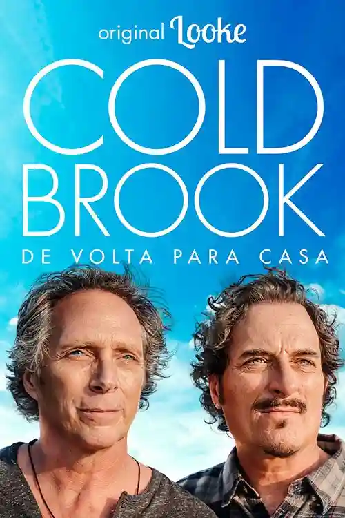Cold Brook: De Volta Para Casa