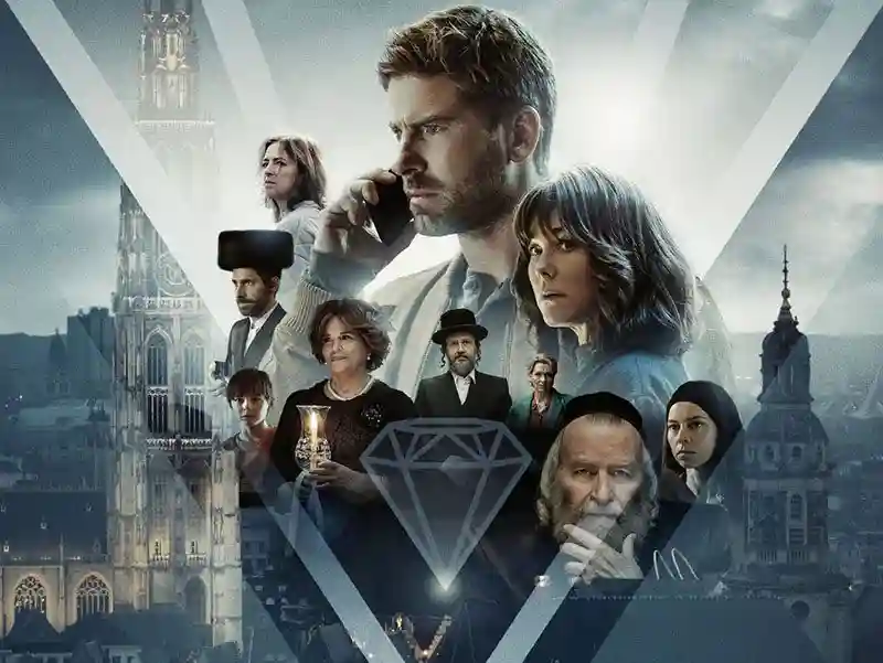 20230420 diamantes brutos papo de cinema 800 teaser