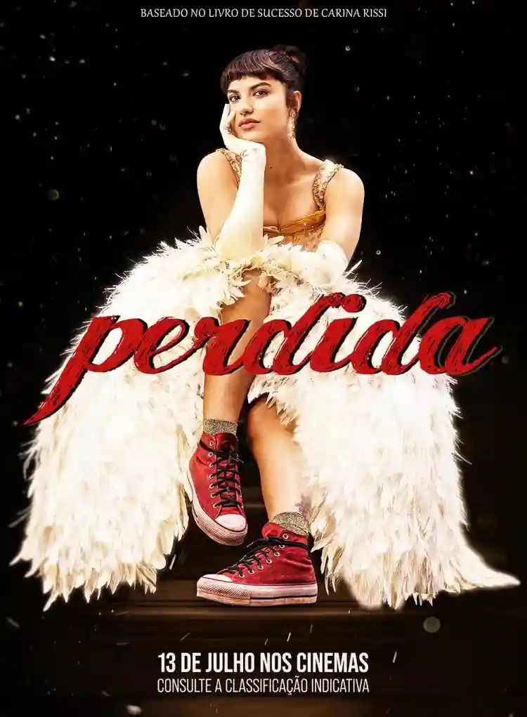 20230420 perdida papo de cinema cartaz 999