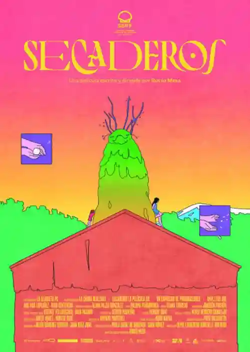 Secadores