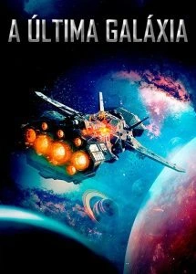 A Última Galáxia