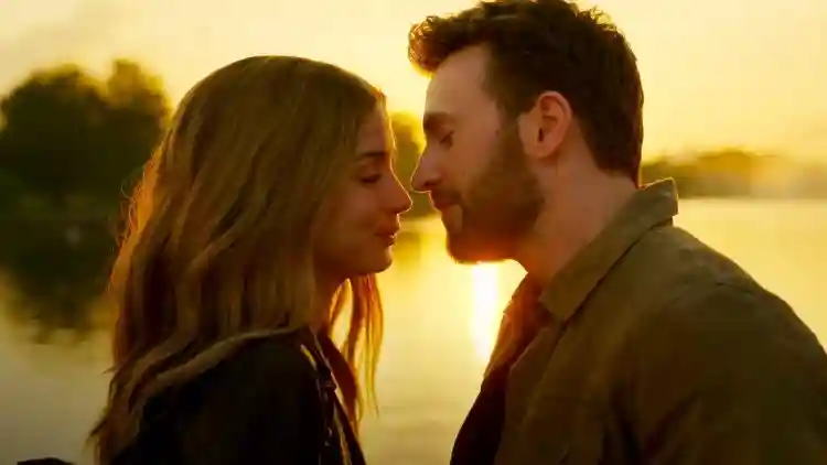 20230424 ghosted filme papo de cinema