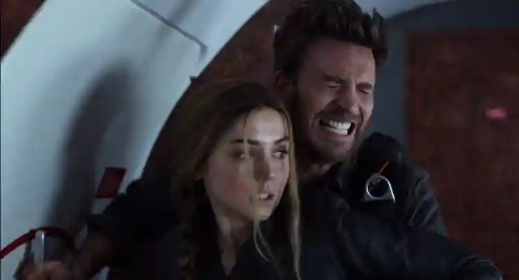 20230424 ghosted sem resposta papo de cinema