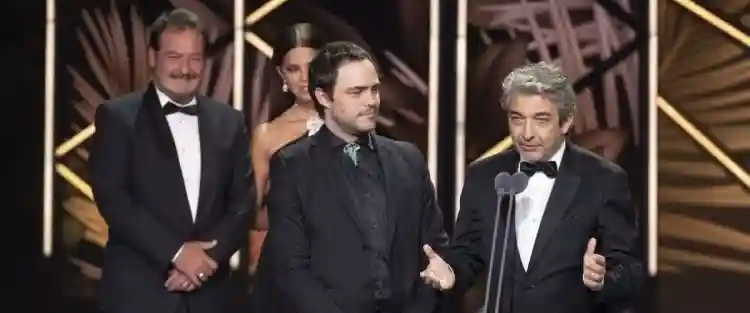 Prêmios Platino 2023 :: Argentina, 1985 é o grande vencedor 2 20230424 platinos 2023 papo de cinema 2