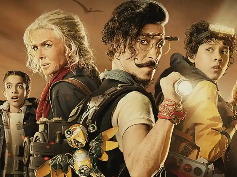 20230424 viagem ao centro da terra papo de cinema 800 teaser