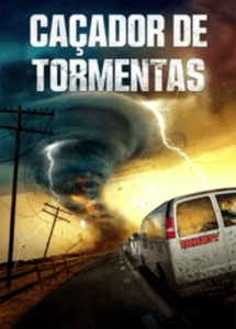 Caçador de Tormentas