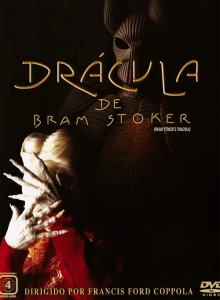 Drácula de Bram Stoker